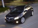 Holden Cruze CDX Series II 2011 года